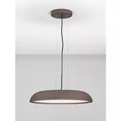 FELICIA LED VISILICA SMEÐA 44W IP20 3000K TRIAK PRIGUŠLJIVA NL9268041