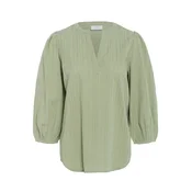 Kaffe Bluza Jollia kaki