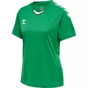 hmlCORE XK POLY S/S, ženski sportski dres