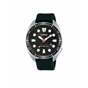 Ročna ura Lorus RH929LX9 Black/Black