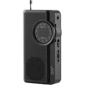JVC Prenosni radio RA-E311B