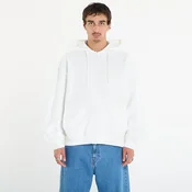 Mikina MM6 Mens Rtw Avp Sweat Jacket Off White M