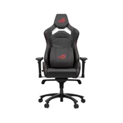 Stol ASUS ROG Chariot X Core, črn