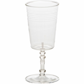 Kozarec za vino ESTETICO QUOTIDIANO Seletti 16 cm