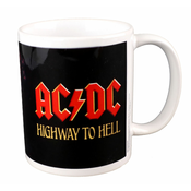 Šalica AC/DC - PYRAMID POSTERS - MG23935