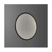 Artemide 1993030APP - LED prigušiva luster na sajli DISCOVERY LED/60W/230V 3000K crna