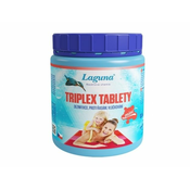 eoshop LAGUNA tablete TRIPLEKS mini do bazena 500g