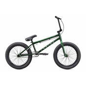 Mongoose Legion L100 Zelena 2021