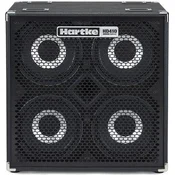 Hartke HyDrive HD410 Bas zvočnik (Samo odprto)