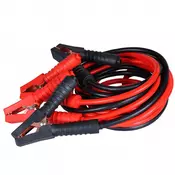 SKYCAR Kablovi za startovanje 600 A 3/5 m 25 mm2 premium
