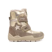 Primigi Škornji za sneg GORE-TEX 8881511 S Rjava