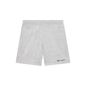 Champion Authentic Athletic Apparel Hlače mornarska/svetlo siva