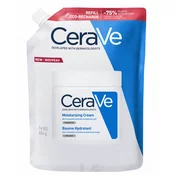 CeraVe vlažilna krema refill, 454 g
