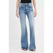 Max&Co. kavbojke bootcut kroja ženske MCOSEGGIO