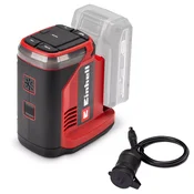 Einhell TE-ES 18/150/1 Li-C-Solo akumulatorska energetska postaja - Akumulatorsko - Einhell