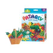Sentosphere Modeliranje Patarev - Mali kuhar, (21336655)