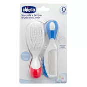 Chicco set Ä?etka i Ä?eA!alj