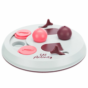 Trixie Cat Activity Flip Board - strateška igra za mačke 23 cm