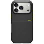 Maska Apple - Beats Rugged, iPhone 17 Pro Max, MagSafe, Everest Black