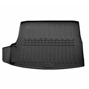 Tepih za prtljažnik Škoda Octavia II A5 2004-2013 Liftback