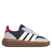 Adidas Patike za decake Barreda Decode J JP6728, Sive