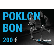 POKLON BON 200€