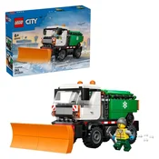 Lego Grtalica, LEGO City