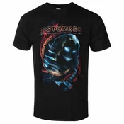 Metal majica moška Disturbed - DNA Swirl - ROCK OFF - DISTS13MB