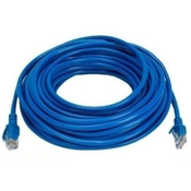 Kabl Patch Cord 10m cat.6 crna