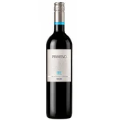 Cin&Cin bezalkoholno vino Primitivo 0,0% 0,75l