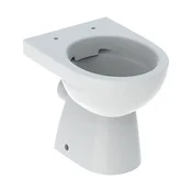 Selnova podna WC šolja baltik