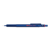 Automatska olovka Rotring 600 - 0.5 mm, plava