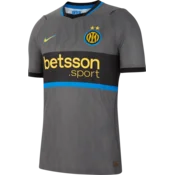 Nike Dres Aero-FIT Inter Milán Match 3rd 2026/27