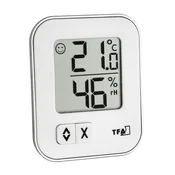 TFA TFA Dostmann Termo-Higrometer Moxx 30.5026.02