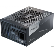 SeaSonic PRIME PX-1600 1600W (PRIME PX 1600W SSR-1600PD)