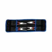 SEGER KLEŠČE V GRT UNIOR 220 MM 4 DELNA 40-100 MM ART. 539PLUS/1DPCT