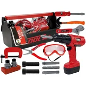 Set orodja z vrtalnikom - Craftsman