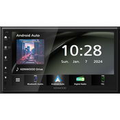 Kenwood DMX5023DABS digitalni AV prijemnik.