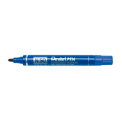 Pentel - Marker Pentel Permanent N50, 4,3 mm, palvi