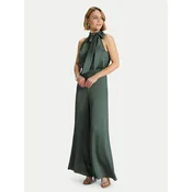 Swing Kombinezon 3AH01600 Zelena Regular Fit