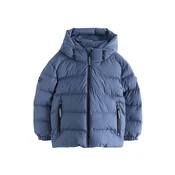 Superdry & Co Zimska jakna kraljevo modra