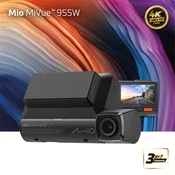 CAM MIO 2.7 MiVue 955W kamera za nadzor u vozilu 5415N7040019