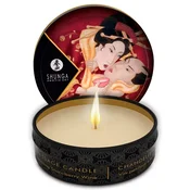 Shunga Mini Candle wine