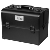 Libre LN03 Kozmeticki kofer, Crni