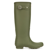 Gumijasti škornji Hunter WFT1000RMA-OVL Khaki