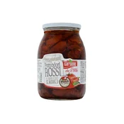 SPICCHI POLSUŠENI RDEČI PARADIŽNIKI CARBONE