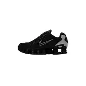 Sneakers Nike Shox TL Black/ Metallic Silver EUR 36.5