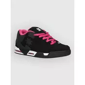 DC Command Sneakers pink