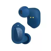 Belkin SoundForm Play True Bluetooth slušalice na ušima plave AUC005BTBL