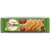 KEKS INTEG. O CAKE COKO VISNJA 115G JAFFA